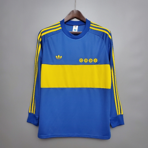 CAMISA RETRÔ BRASIL 2000 / 2001 - UNIFORME 1 por R$159,99