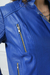 Campera oveja Black Blue - tienda online