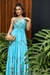 Zendaya Vestido longo - loja online