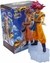 Dragon Ball Z Dokkan Battle 7th Anniversary Figure - Super Saiyajin Deus Son Goku - Mangekyou Store