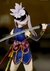 Imagem do Fate Grand Order - Saber Miyamoto Musashi(Servant Figure)