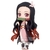 BanPresto - Demon Slayer - Kimetsu no Yaiba - Q posket - Nezuko Kamado - II - loja online