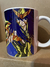 Caneca - Saint Seiya Milo de Escorpião