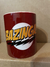 Caneca - Bazinga