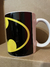 Caneca - Batman na internet