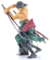 One Piece Roronoa Zoro - Colosseum Scultures Big Special - loja online