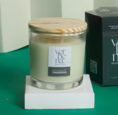 VELA CLÁSSICA AROMÁTICA, 180g - comprar online