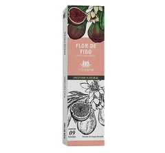 INCENSO NATURAL FLOR DE FIGO - comprar online