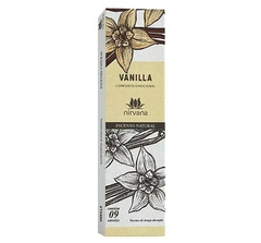 INCENSO NATURAL VANILIA - comprar online