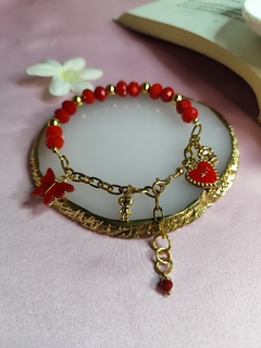 Pulsera de Cristales - comprar en línea