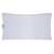 ALMOHADA NATIVA DE FIBRA 70X40 DALIA - comprar online