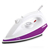 PLANCHA LILIANA A VAPOR CON BASE ANTIADHERENTE 1100W RPS901