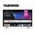 TELEVISOR TELEFUNKEN 32" SMART TV LED HD TK3223