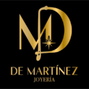 Logo de DE MARTINEZ JOYERÍA