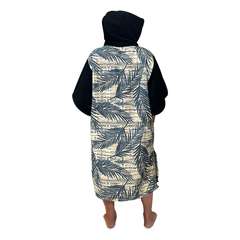 PONCHO CAMBIADOR (G.T1) 70 X 110 AMAZONAS - comprar online