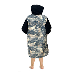 PONCHO CAMBIADOR (P.T1) 45 X 63 AMAZONAS - comprar online