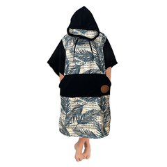 PONCHO CAMBIADOR (P.T1) 45 X 63 AMAZONAS