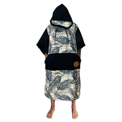 PONCHO CAMBIADOR (G.T1) 70 X 110 AMAZONAS