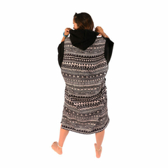 PONCHO CAMBIADOR (G.T1) 70 X 110 ARENA - comprar online