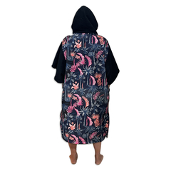 PONCHO CAMBIADOR (G.T1) 70 X 110 CHILL - comprar online