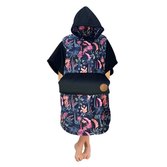 PONCHO CAMBIADOR (P.T1) 45 X 63 CHILL