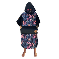 PONCHO CAMBIADOR (G.T1) 70 X 110 CHILL