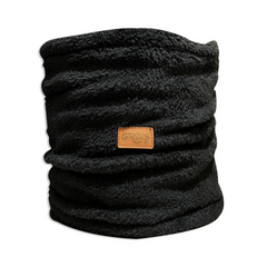 CUELLO TÉRMICO POLAR SOFT (U) NEGRO - comprar online