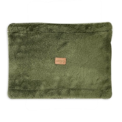 CUELLO TÉRMICO POLAR SOFT (U) VERDE MUSGO - comprar online