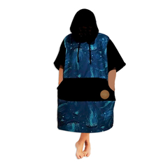 PONCHO CAMBIADOR (P.T2) 60 X 80 MEDUSAS