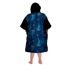 PONCHO CAMBIADOR (P.T2) 60 X 80 MEDUSAS - comprar online