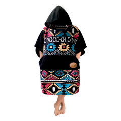 PONCHO CAMBIADOR (P.T1) 45 X 63 NATIVO