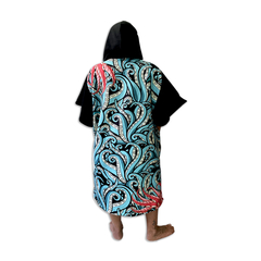 PONCHO CAMBIADOR (G.T1) 70 x 110 OCTUS - comprar online