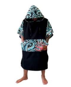 PONCHO CAMBIADOR (P.T1) 45 X 63 OCTUS - comprar online