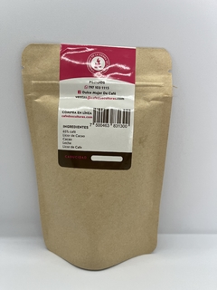 Grano de café cubierto de chololate Gourmet - comprar en línea