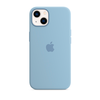 Silicone Case Celeste Pastel