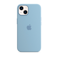 Silicone Case Celeste Pastel