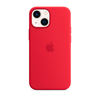 Silicone Case Roja