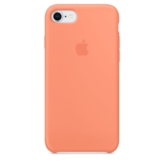 Silicone Case Salmon