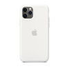 Silicone Case Blanca