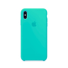 Silicone Case Turquesa