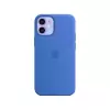 Silicone Case Azul