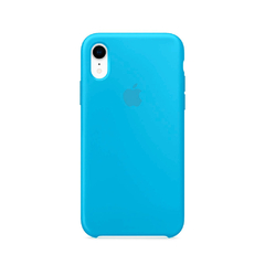 Silicone Case Celeste