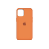 Silicone Case Naranja