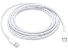 Cable Usb C - C (1m) - comprar online