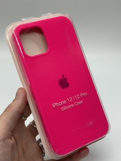 Silicone Case Firefly Rose