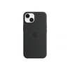 Silicone Case Negra