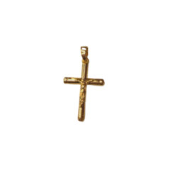 Pingente Crucifixo - comprar online