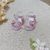 Sandália rosa - fase 1 - Pimpolho - comprar online