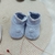 Kit sapato liso recém nascido masculino - Pimpolho - Pequeno Travesso