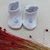 Kit sapato liso recém nascido masculino - Pimpolho na internet